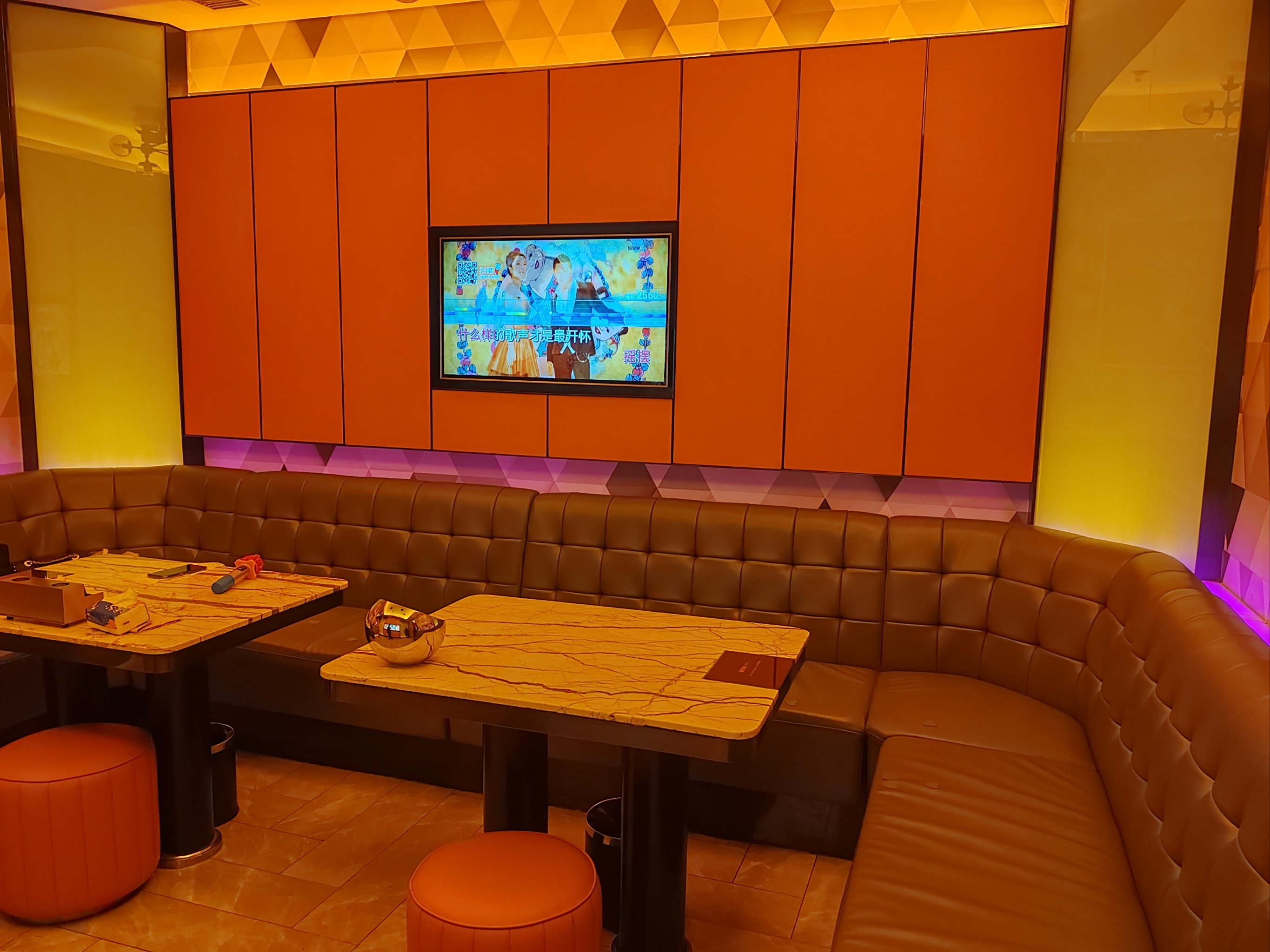 广州商务KTV创新新玩法-增城区ktv预订
